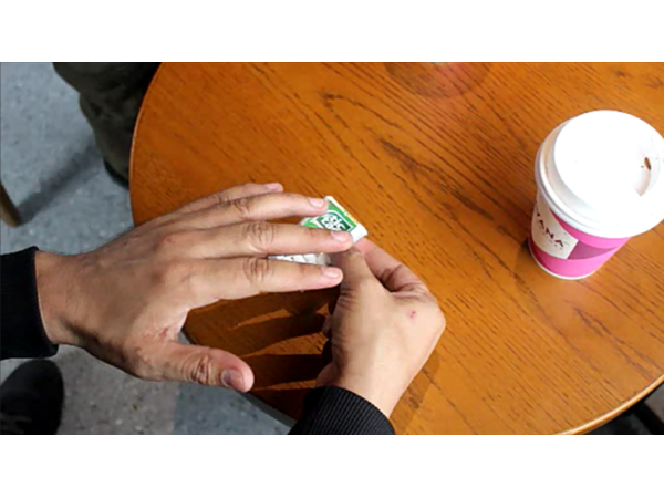 Labellize by Arnel Renegado - video DOWNLOAD