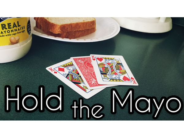 Hold the Mayo by Keelan Wendorf video DOWNLOAD