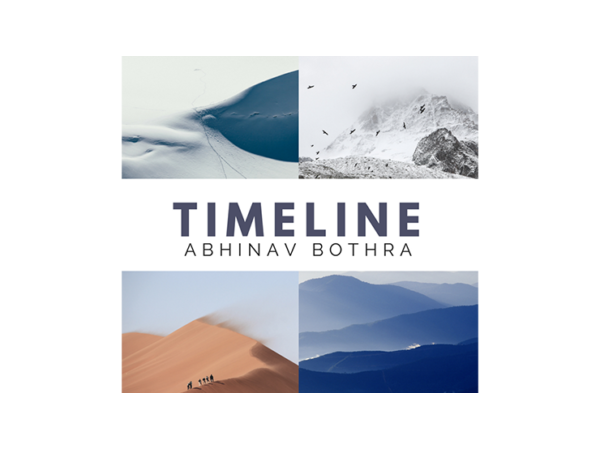 TIMELINE by Abhinav Bothra eBook DOWNLOAD