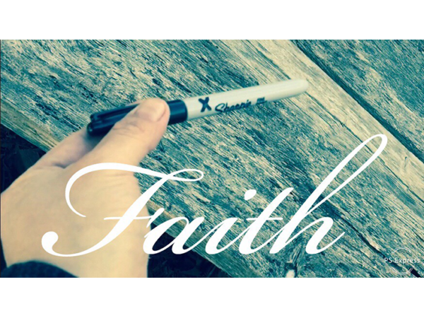 Faith by Alfred Dockstader video DOWNLOAD