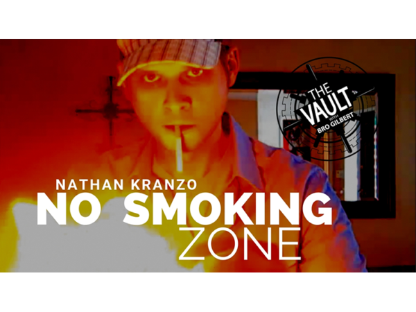 The Vault - No Smoking Zone by Nathan Kranzo video DOWNLOAD
