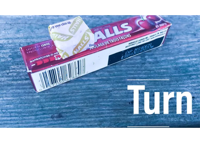 Turn by Alfred Dockstader video DOWNLOAD