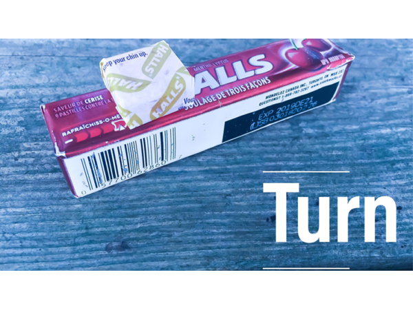 Turn by Alfred Dockstader video DOWNLOAD