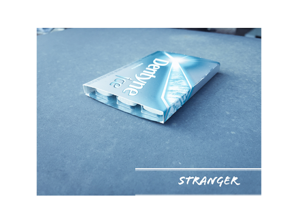 Stranger by Alfred Dockstader video DOWNLOAD