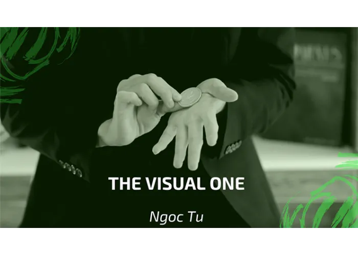The Visual One by Yuxu video DOWNLOAD