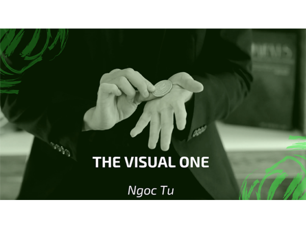 The Visual One by Yuxu video DOWNLOAD