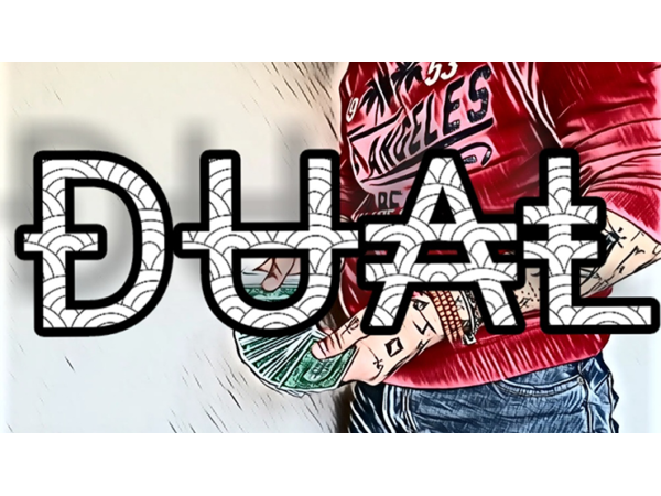 Dual by Alessandro Criscione video DOWNLOAD
