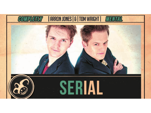 Serial by Tom Wright video DOWNLOAD