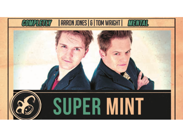 Super Mint by Arron Jones video DOWNLOAD