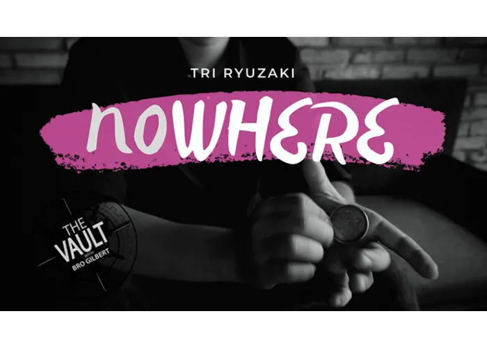 The Vault - NOWHERE by Tri Ryuzaki video DOWNLOAD
