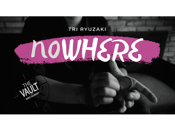 The Vault - NOWHERE by Tri Ryuzaki video DOWNLOAD