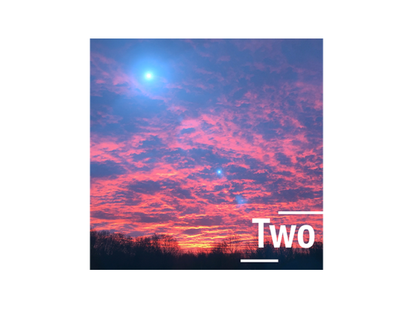 Two by Alfred Dockstader video DOWNLOAD