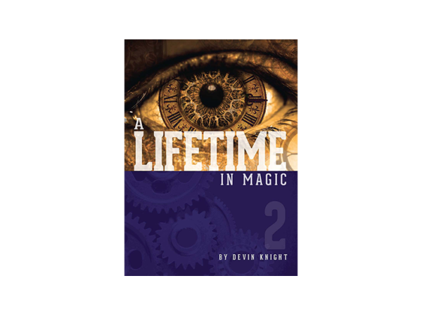 A Lifetime In Magic Vol.2 eBook DOWNLOAD