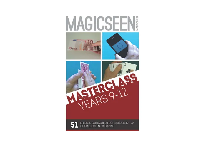 Masterclass Vol.3 eBook DOWNLOAD