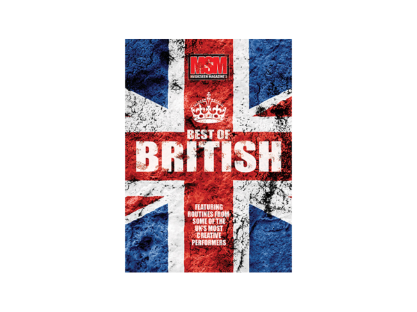 Best Of British eBook DOWNLOAD