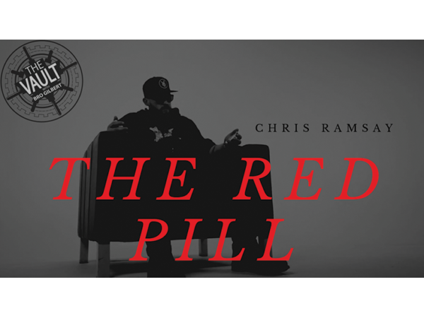 The Vault - The Red Pill by Chris Ramsay video DOWNLOAD