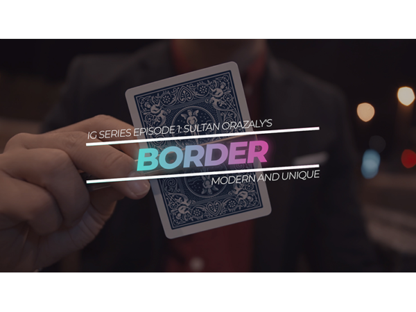 IG Series Episode 1: Sultan Orazaly's Border video DOWNLOAD