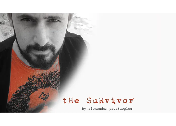 The Survivor by Alexander Pavatzoglou video DOWNLOAD