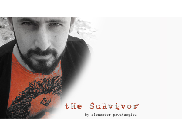The Survivor by Alexander Pavatzoglou video DOWNLOAD