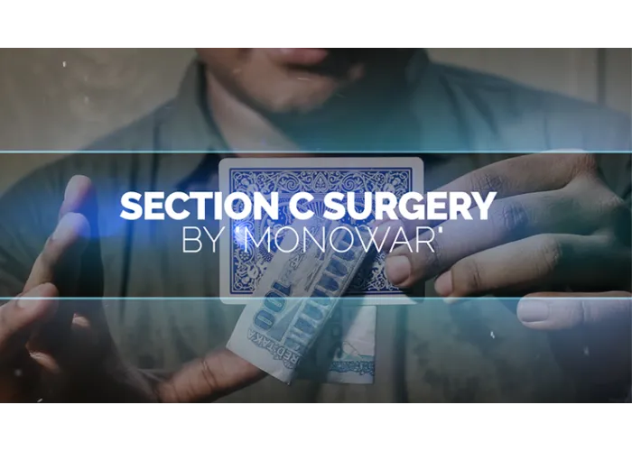 Section C Surgery by Monowar video DOWNLOAD