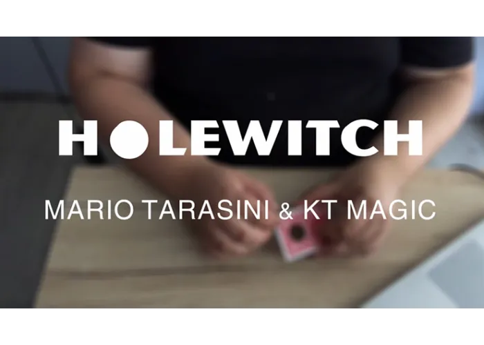 Holewitch by Mario Tarasini video DOWNLOAD