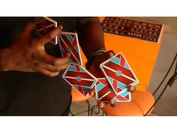 Magic Encarta Presents Krolo video DOWNLOAD