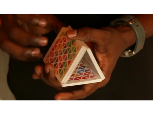Magic Encarta Presents Love Triangle video DOWNLOAD