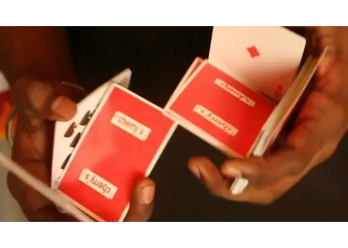Magic Encarta Presents S-Cut video DOWNLOAD