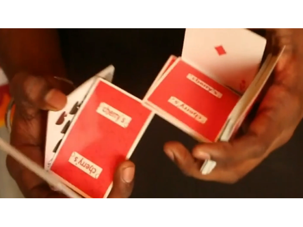 Magic Encarta Presents S-Cut video DOWNLOAD