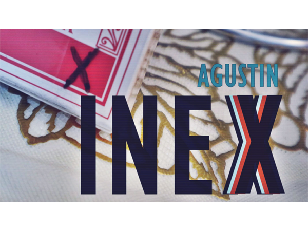 Inex by Agustin video DOWNLOAD