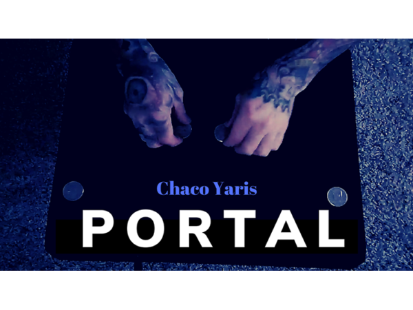 Portal by Chaco Yaris video DOWNLOAD
