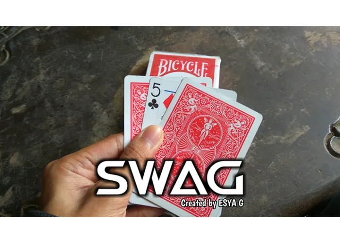 SWAG by Esya G video DOWNLOAD