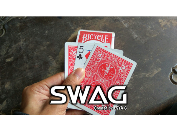SWAG by Esya G video DOWNLOAD