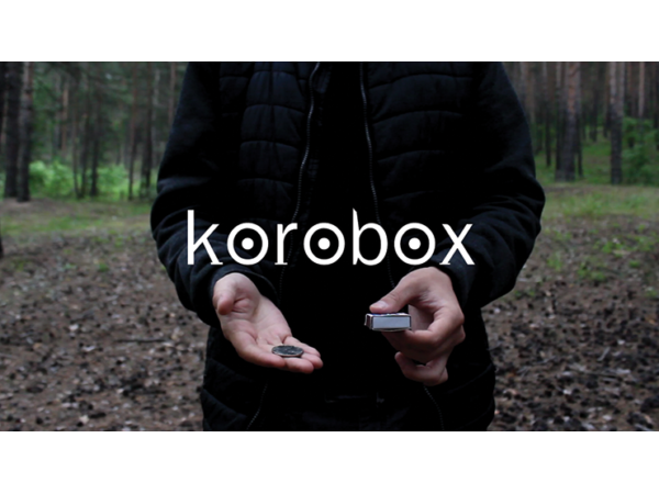 Korobox by Sultan Orazaly video DOWNLOAD