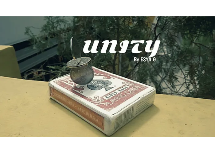 UNITY by Esya G video DOWNLOAD