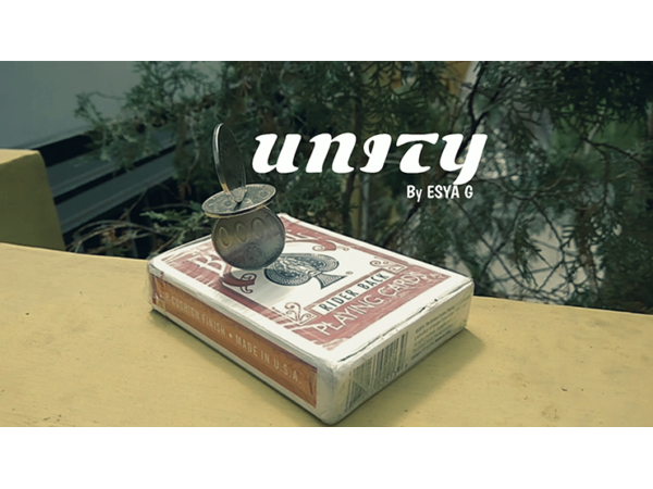 UNITY by Esya G video DOWNLOAD
