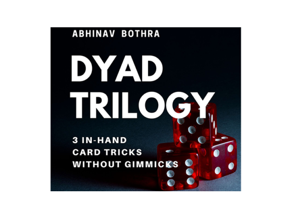 DYAD TRILOGY by Abhinav Bothravideo DOWNLOAD