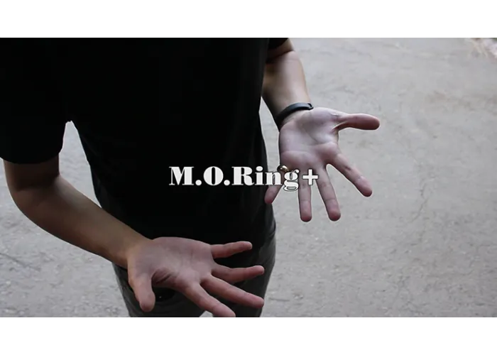 M.O.Ring Plus by Sultan Orazaly video DOWNLOAD