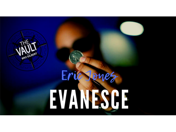 The Vault - Evanese by Eric Jones video DOWNLOAD