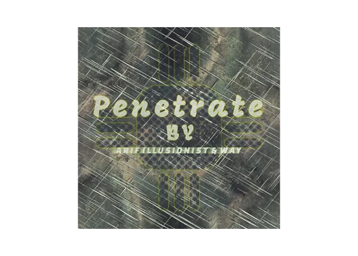 Penetrate by Arif illusionist & Way video DOWNLOAD