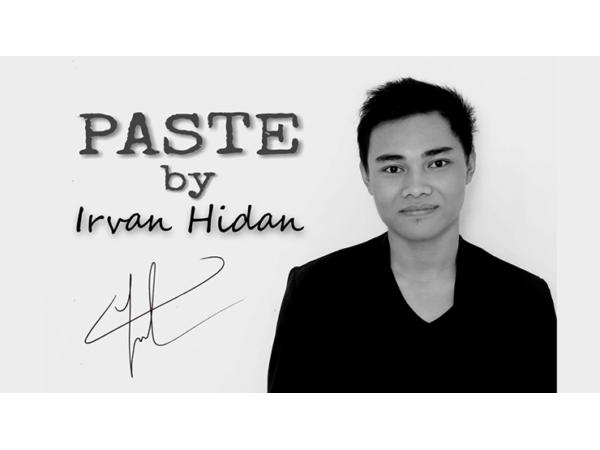 Paste by Irvan Hidan video DOWNLOAD