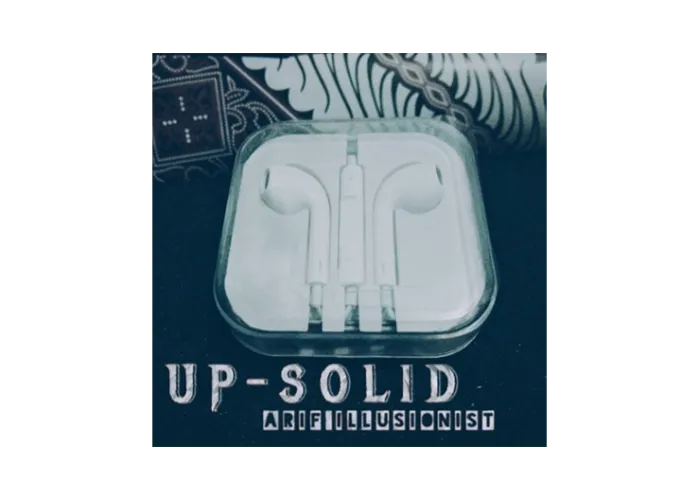 Up-Solid by Arip Illusionist video DOWNLOAD