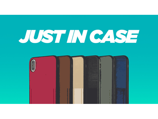 Just In Case by Iain Bailey video DOWNLOAD