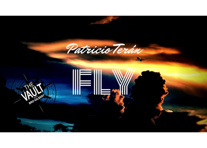 The Vault - Fly by Patricio Teran video DOWNLOAD