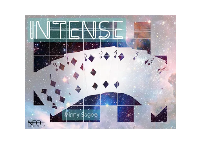 Intense by Vinny Sagoo video DOWNLOAD
