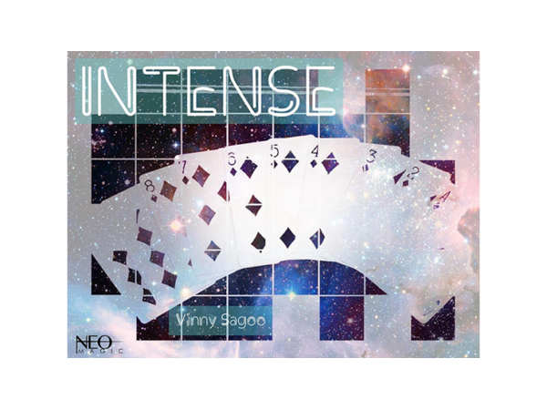 Intense by Vinny Sagoo video DOWNLOAD