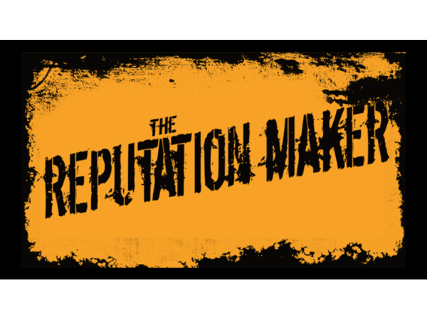 The Reputation Maker by Harry Robson and Matthew Wright video DOWNLOAD