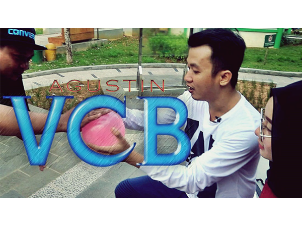 VCB by Agustin video DOWNLOAD