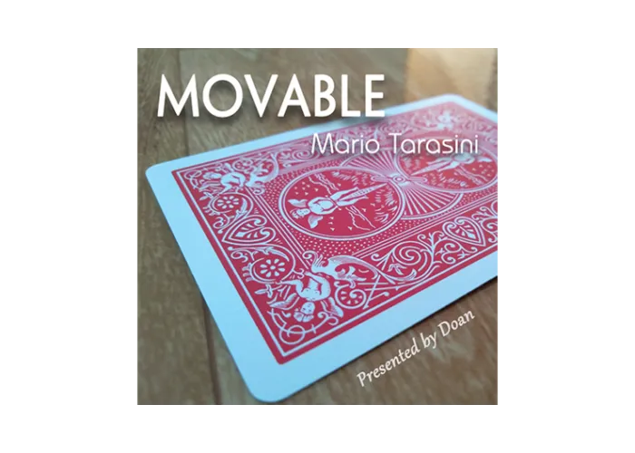 Movable by Mario Tarasini video DOWNLOAD
