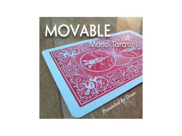 Movable by Mario Tarasini video DOWNLOAD